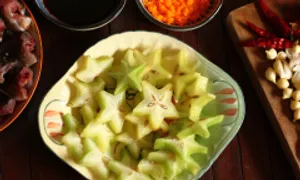 5 quả ăn không tăng đường huyết