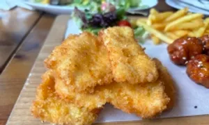 5 món ăn âm thầm làm tăng đường huyết