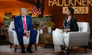 Ông Trump tuyên bố là 'cha đẻ của thụ tinh trong ống nghiệm'