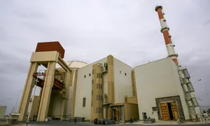 Iran nói Israel rất khó tấn công cơ sở hạt nhân