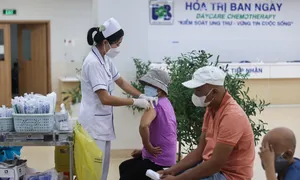 Ung thư đại trực tràng đứng thứ 4 về ca mắc mới tại Việt Nam