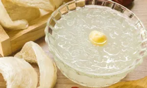 Ăn yến sào hằng ngày có tốt cho trẻ?